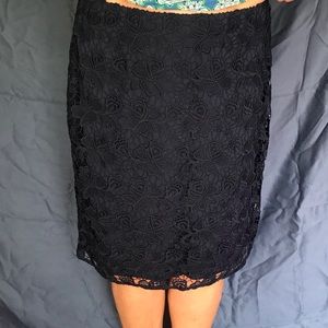 Banana Republic Skirt